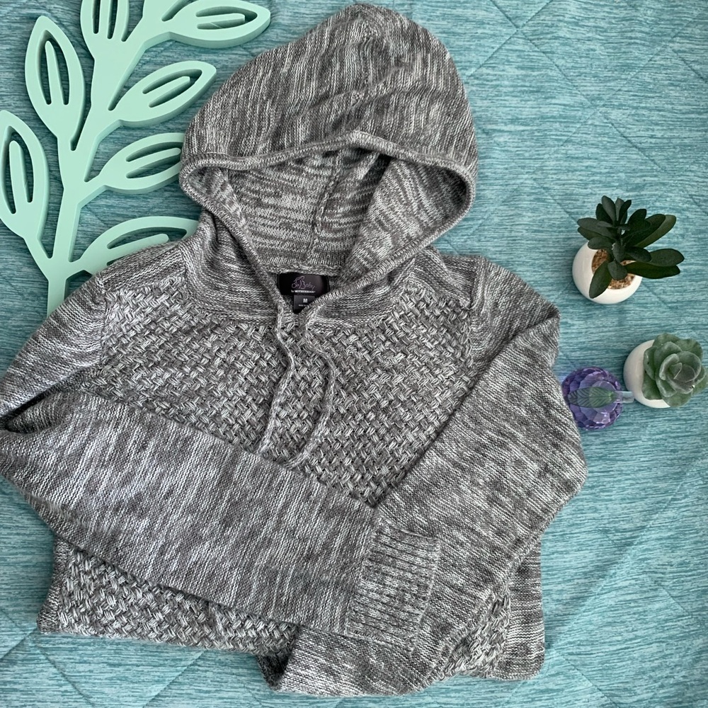 maternity sweater